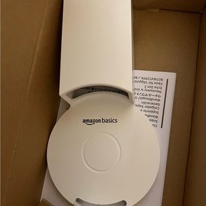 Echo Dot Wall Mount Holder